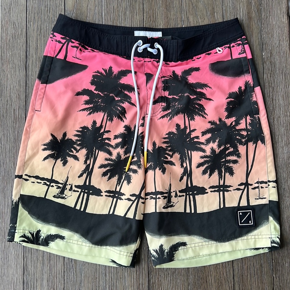 Mens Bathing suit